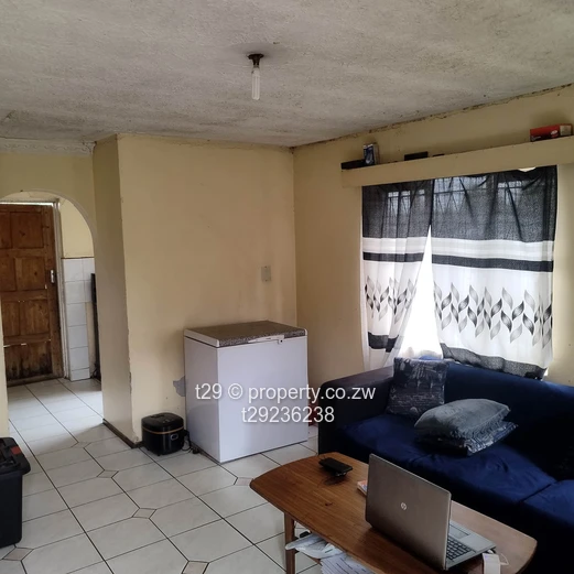 Msasa park House for sale