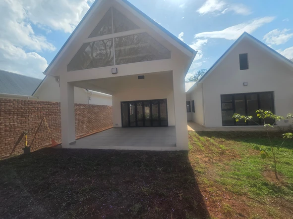 3 Bedroom Townhouse Complex