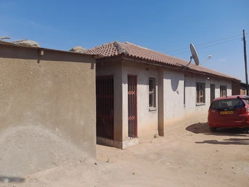 Damofalls phase 4 house to sale