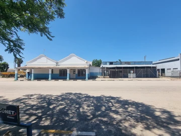 Shop & Retail Property