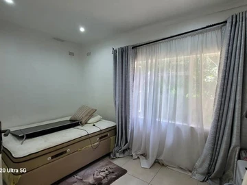 House for Rent in Borrowdale