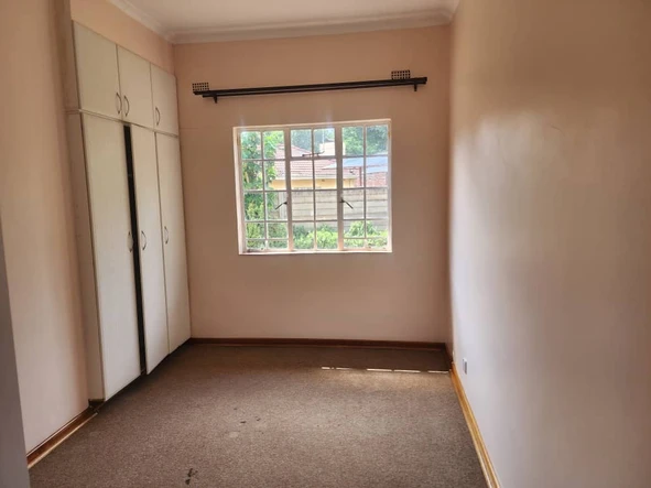 4 Bedroom Townhouse Complex