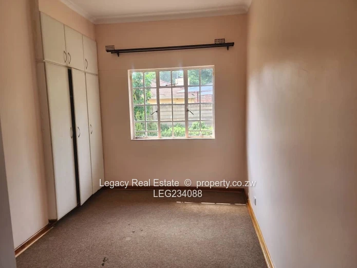 Mount Pleasant (Fairbain) Cluster To Let