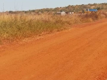 Prime 500 m² Stand in Rydale Ridge Park, Harare West!