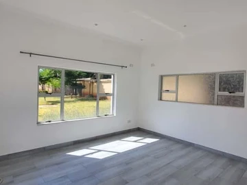 3 Bedroom Townhouse Complex