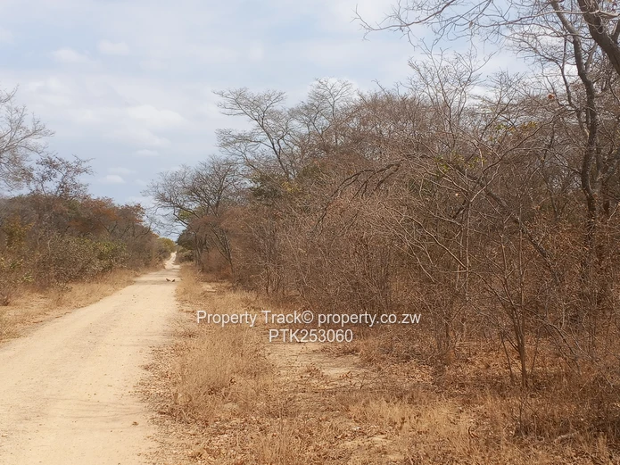 Prime 20-Agro-residential plot!