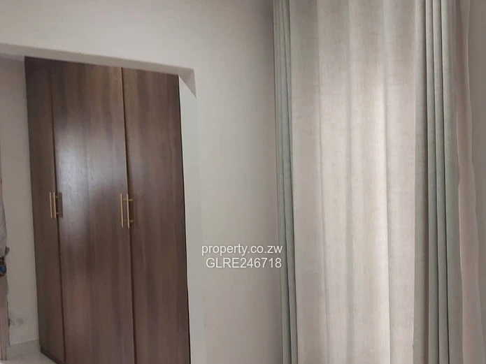 Spacious 3BR/2BA Arlington Home with Borehole — Harare South