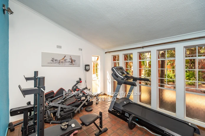 Opulent Property with Location