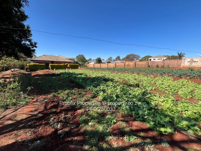 Prime Shawasha Hills Residentail Stand for Sale