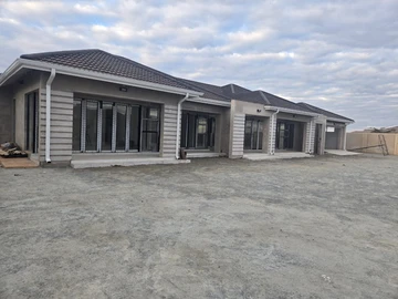 Mount Pleasant Heights Phase 2 House for sale