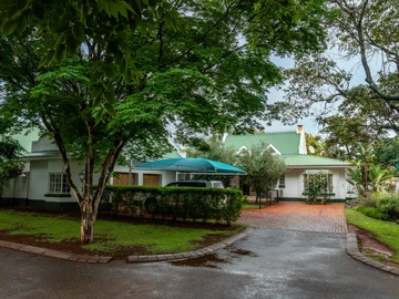 3 Bedroom Townhouse Complex