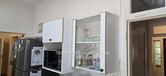 Chisipiti house for Sale 