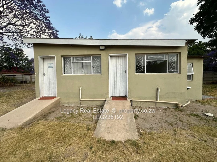 Greendale Coronation – Commercial Property With 3 Cottages to Rent