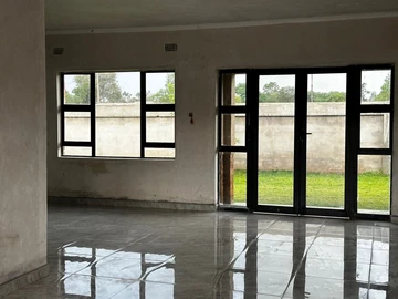 20 Unit Townhouse Complex