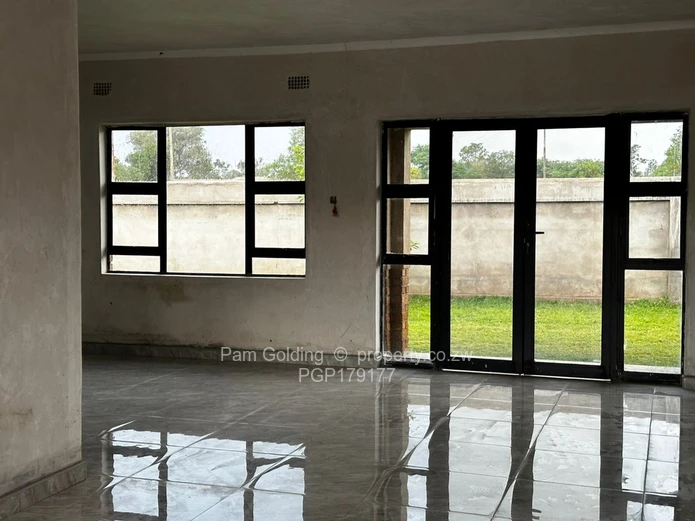 Discover Your Dream Home in Queens Park 