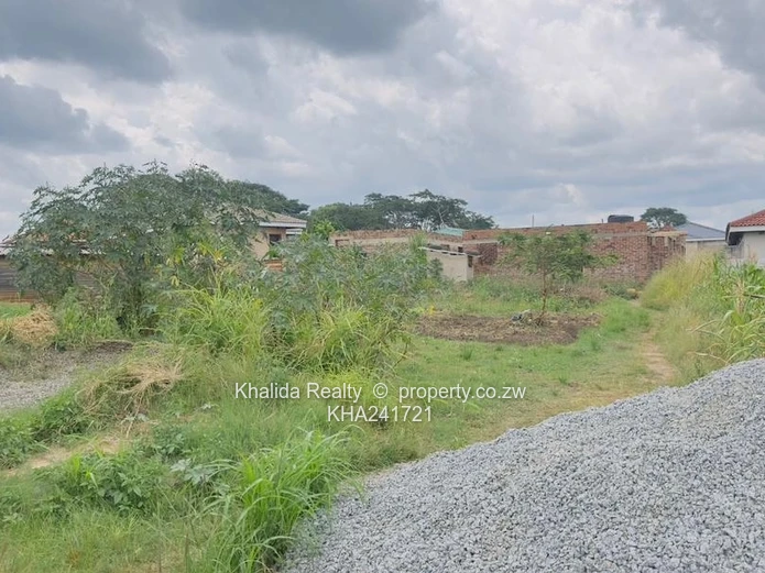 Granary Stand For Sale just next to Whitehouse. 