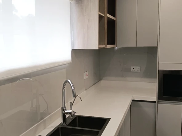 4 Bedroom Townhouse Complex