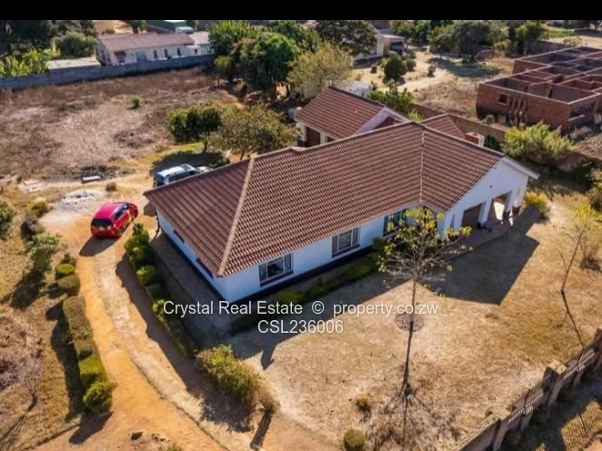 Knowe Norton House For Sale, Phase 2 (Sole Mandate)