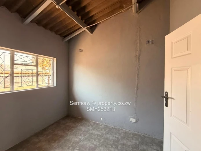 Residential Cottage for rent