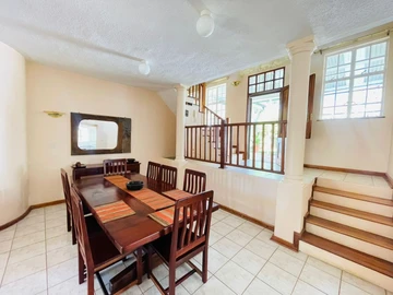 3 Bedroom Townhouse Complex