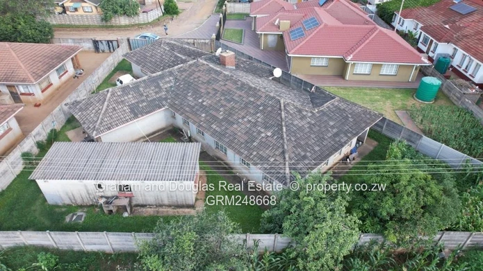 Bloomingdale house for sale by private treaty