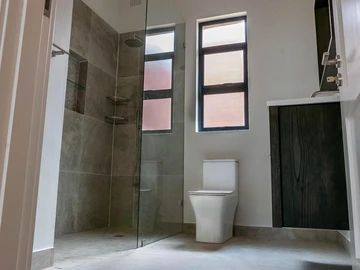 4 Bedroom Townhouse Complex