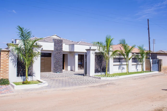 Unique Home in Madokero Estate  (Sole Mandate)