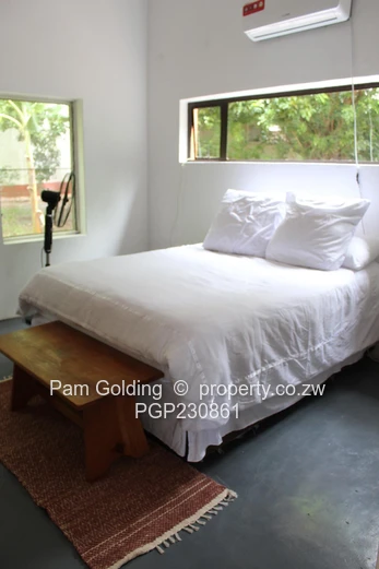 Zambezi Riverfront Living On Msuna Island (Sole Mandate)