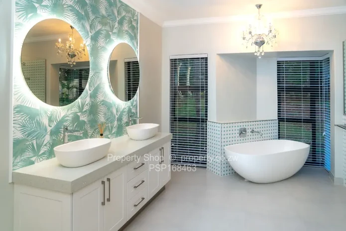 True Architectural Masterpiece of pure Luxury and  Refinement, Entertain in Style  (Sole Mandate)