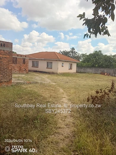 Unlock a great  opportunity to finish and move in! (Sole Mandate)