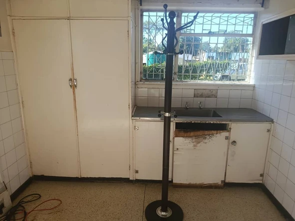 3 Bedroom Flat & Apartment