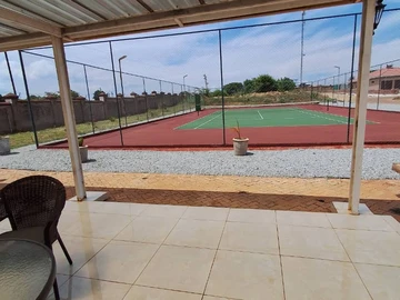 72 Unit Townhouse Complex