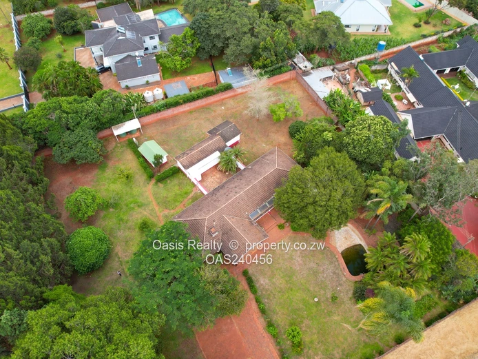 Prized Acquisition in a Resilient Location (Sole Mandate)