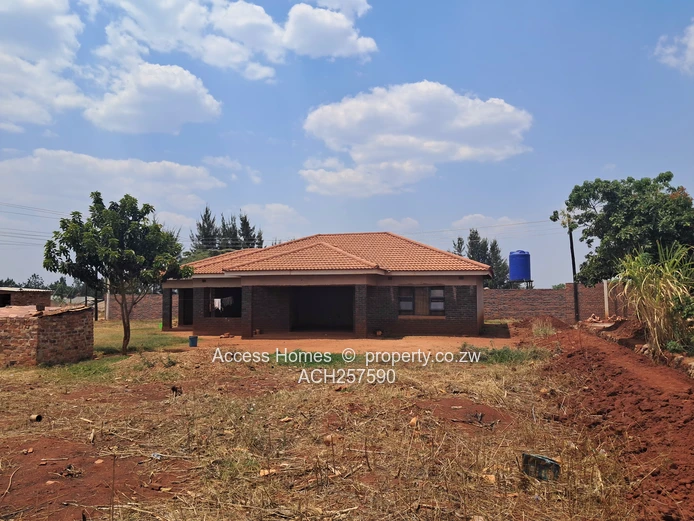 Shawasha Gletwin  Cottage for Sale