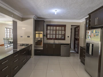 5 Bedroom Townhouse Complex