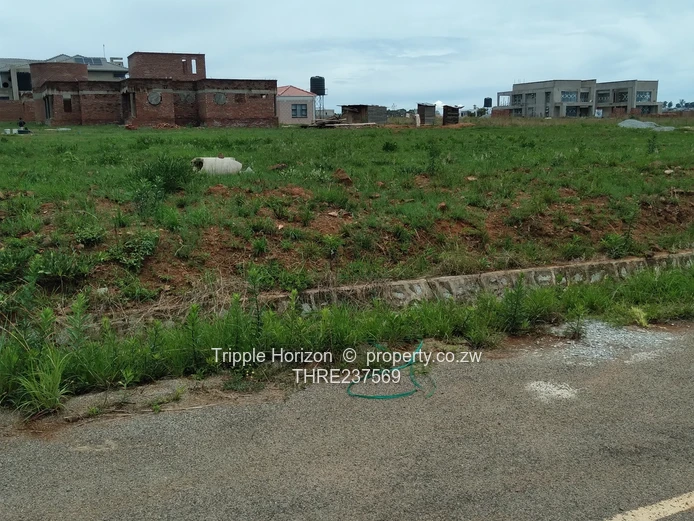 Pomona City land for sale