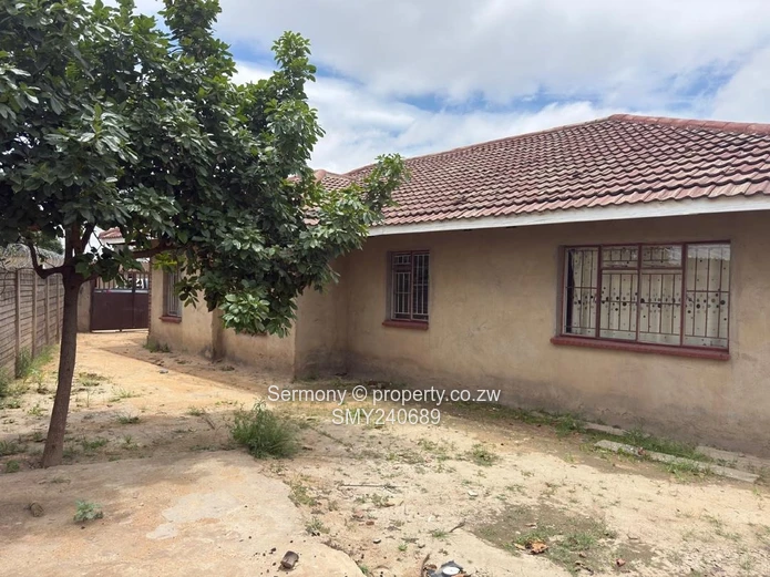 Spacious Home For Sale