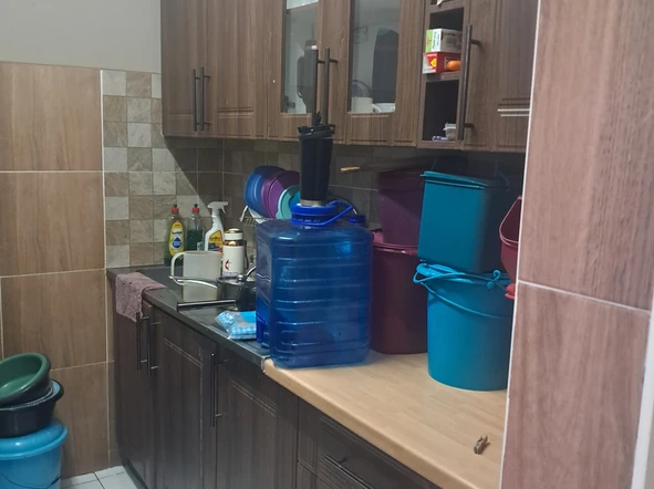 2 Bedroom Flat & Apartment