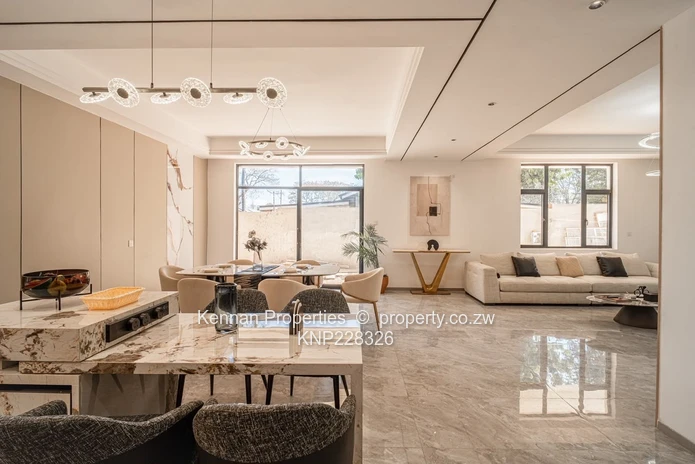 Fine Living in the Highlands Park Neighbourhood