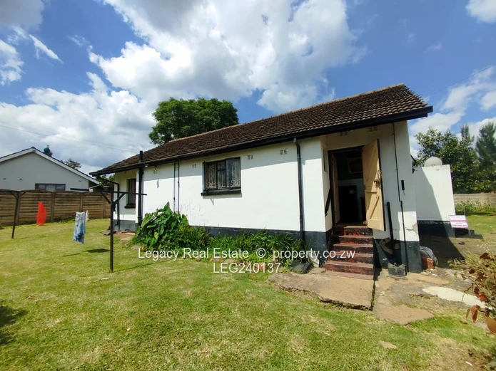 Mabelreign Haig Park Main House For Small Family