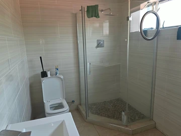 6 Bedroom Townhouse Complex