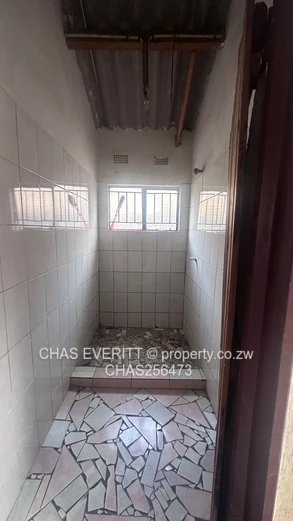 Chitungwiza Unit L Extension | 4-Bedroom House
