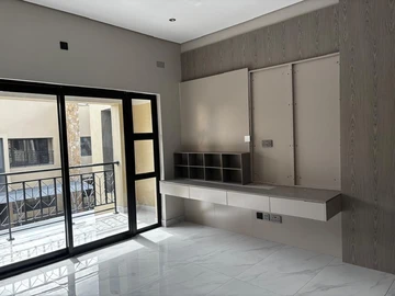 3 Bedroom Townhouse Complex