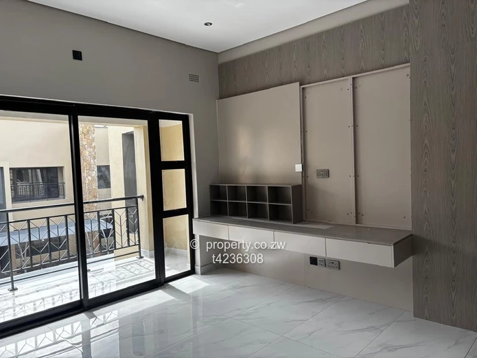 Mount pleasant 3 bed duplex apartment to Rent