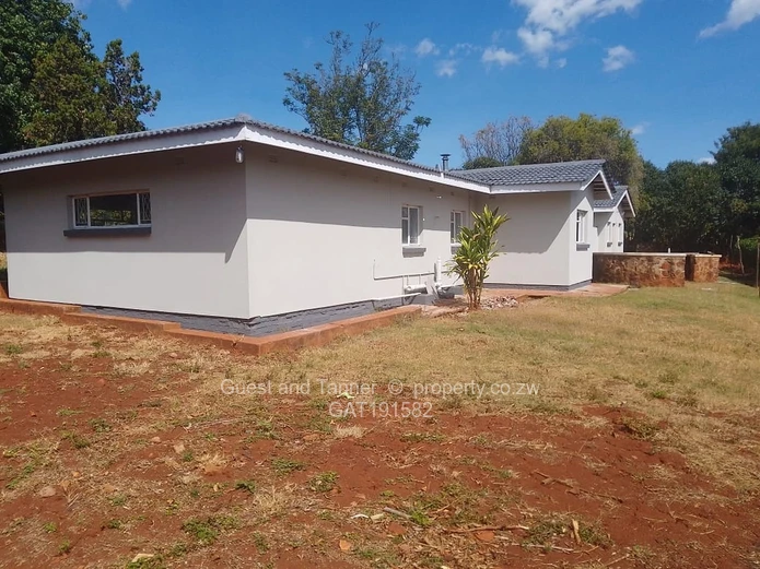 House for Rent in Mandara