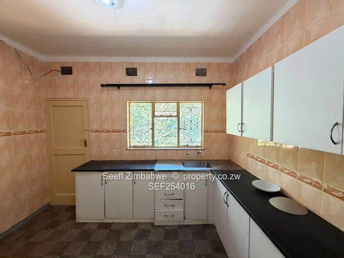 Avondale Flat For Rent