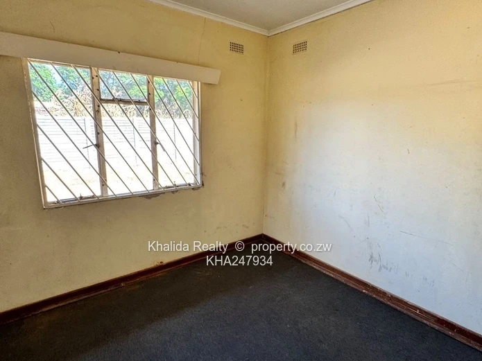 Hatfield house for rent 