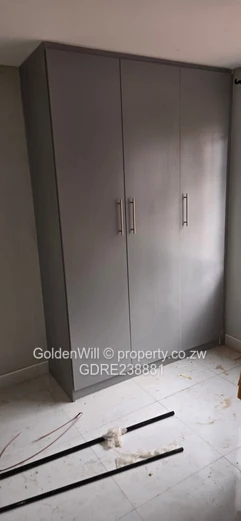Glaudina 2bed apartment for rental