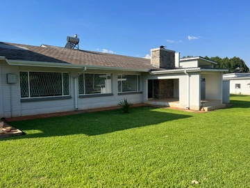 3 Bedroom Townhouse Complex