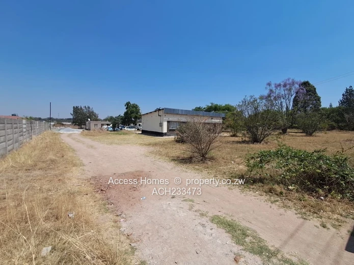 Greendale land for sale 